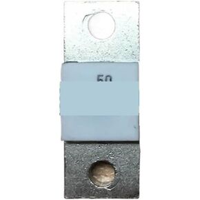 31-1076 R50-250 Microwave Flange Resistor 250W 50R 50o High Frequency High Power Load in Kuwait