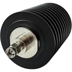 50W Male to Female Coaxial Attenuator DC-3/4Ghz(50db 4G) in Kuwait