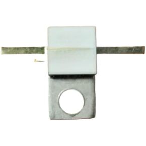 R100-60 flange resistor terminal microwave simulated load high power in Kuwait