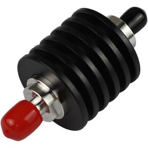 5W Female to Male Coaxial Attenuator DC-3GHZ/4GHZ 50o(1db 3Ghz) in Kuwait