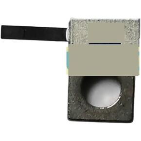 32A1111F 10W 50Ω resistor, terminating a DC-10.0 GHz dummy load in Kuwait