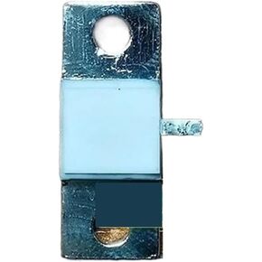 Non-Flanged Terminated 250 Watt 50 Ohm Microwave Resistor High Power Resistor in Kuwait