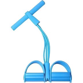 معدات اللياقة البدنية المقاومة لتمارين الدواسة لتمرين الجسم بالكامل وتدريبات القوة في صالة الألعاب الرياضية المنزلية in Kuwait