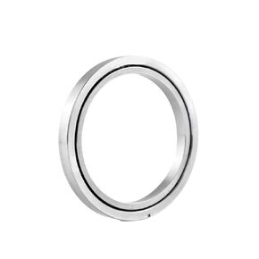 1 قطعة الدقة رقيقة عبرت أسطواني RAU505A P5 50X61X5MM سمك 5 مللي متر تحمل روبوت الذراع المشترك المخفض تحمل in Kuwait