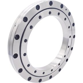 1PCS XSU080218 180X255X25.4 Cross Roller Bearing Industrial Joint Rotary CNC Machine Tool Turntable Bearings in Kuwait
