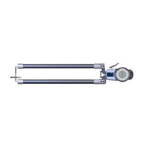 مقياس بطاقة الاختبار الخارجي الميكانيكية الإلكترونية D8100T للقياس الصناعي in Kuwait