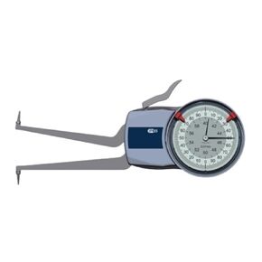 مقياس قياس H240 للقياس الصناعي وقياس المصنع للقياس الصناعي وقياس المصنع in Kuwait