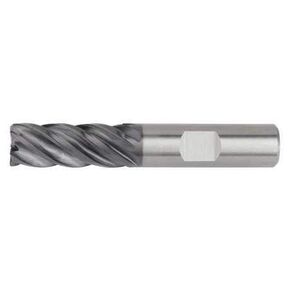 End Mill, AlTiN, 0.2500 in Millng Dia, 5V0C in Saudi Arabia