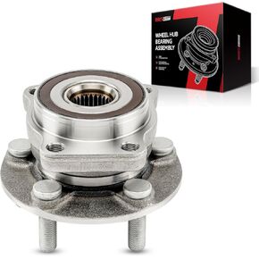 Torchbeam Bearing Hub Assembly WBK280 in Kuwait