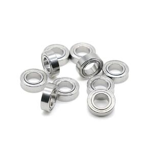 MR137ZZ 1370 7x13x4 مللي متر قبضة يد بسرعة عالية مسمار الكرة تحمل 10 قطعة in Kuwait