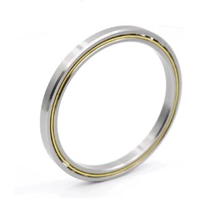 1PCS KB020 025 030 035 040 042 047 XP0 CP0 AR0 Thin Wall Constant Section Bearing Thickness 7.938mm 0.3125 inch(KB025CP0) in Kuwait