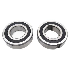 كرة أخدود عميقة في اتجاه واحد تحمل CSK17PP CSK20PP CSK35P 1 قطعة (CSK40 PP) in Kuwait