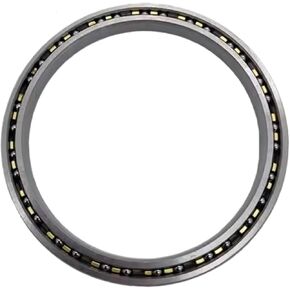 KB020 025 030 035 040 042 047 XP0 CP0 AR0 Thin Wall Constant Section Bearing Thickness 7.938mm 0.3125 inch(KB030XP0) in Saudi Arabia