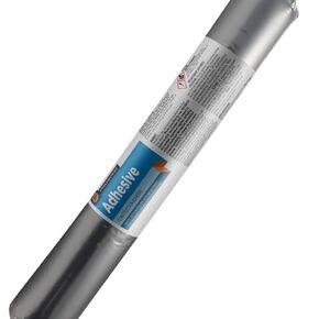 PROSOCO Adhesive | Landscaping and Construction Adhesive | for Masonry, Wood, Plastic and More - 20 oz Sausage (4) in Kuwait