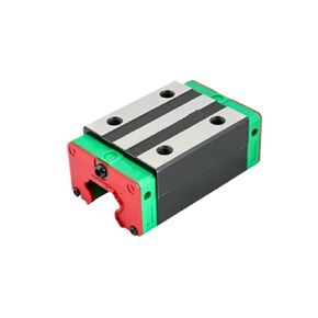 4 كتل دليل خطي HGH15CA/HGW15 HGH20CA/HGW20 (4 قطع HGH15CA) in Kuwait