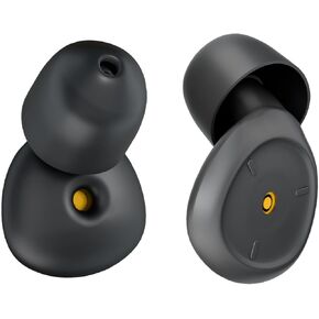 for Soft Foam Earplugs for Sleeping Noise Cancelling Hearing Protection 50dB SNR Reusable Comfort Ear Plugs for Travel Work Study Concert Shooting (Ea14.) in Kuwait