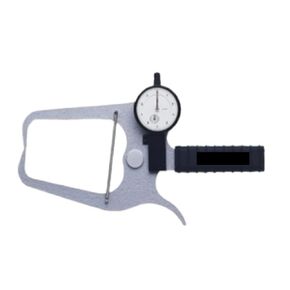 LA-4 مقياس بطاقة الاختبار الخارجي الميكانيكية مقياس الفرجار الرقمي المحمول in Kuwait