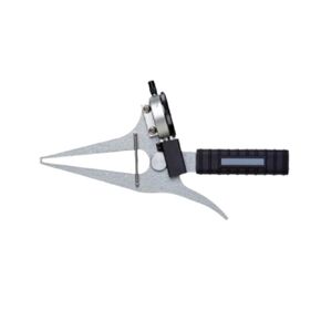 LA-9 مقياس بطاقة الاختبار الخارجي الميكانيكية مقياس الفرجار الرقمي المحمول in Kuwait