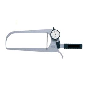 LA-21 مقياس بطاقة الاختبار الخارجي الميكانيكية مقياس الفرجار الرقمي المحمول in Kuwait