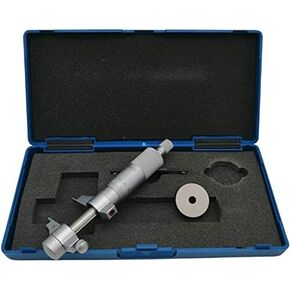 ميكرومتر داخلي، 5-30 مم، 0.01 مم، مقياس حلقة المعايرة: 5 مم in Kuwait