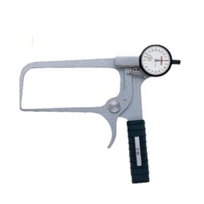 LA-31 مقياس بطاقة الاختبار الخارجي الميكانيكية مقياس الفرجار الرقمي المحمول in Kuwait