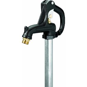 Parts2O FPH1 صنابير ساحة خالية من الصقيع بطول 1 قدم in Kuwait