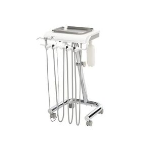 Series IV Automatic Control Cart for 3 HP w/Standard Vacuum in Saudi Arabia