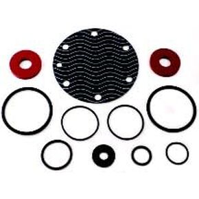 Complete Rubber Repair Kit in Kuwait