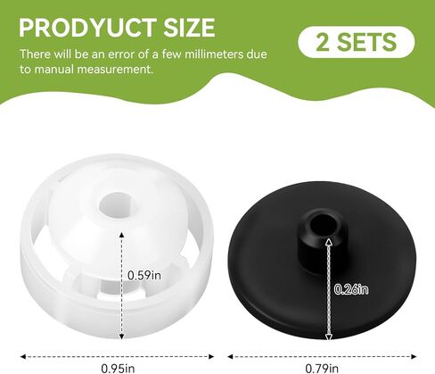 Sprinkler Check Valve 437400 Sprinkler Head Compatible With Hunter Pro Spray PRS30 PRS40-Anti Siphon Valve Irrigation System,Prevents Backflow Protect Water Supply For Hunter Rainbird Check Valves in Saudi Arabia