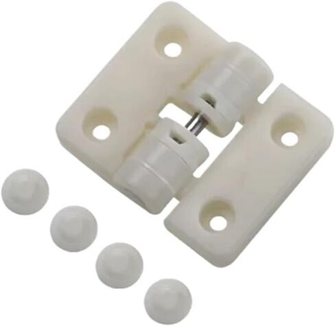 90 Degree Limit Resin Positioning Torsion Hinge Industrial Electrical Cabinet Door Toolbox 1Pcs in Saudi Arabia
