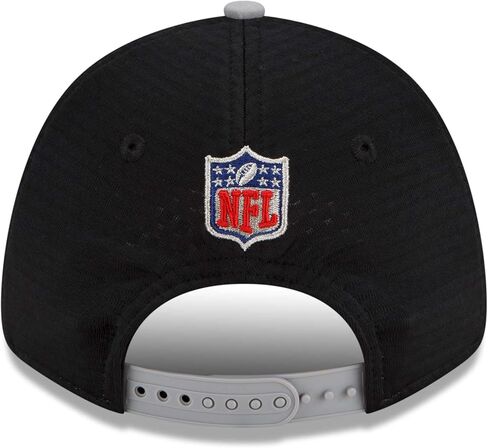 قبعة New Era الرجالية NFL Super Bowl LVI Champions Locker Room Trophy Collection 9FORTY Snapback قابلة للتعديل in Kuwait
