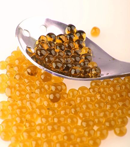 Calcium Lactate Gluconate for Molecular Gastronomy | Kosher Certified & Food Grade (8-oz) in Saudi Arabia