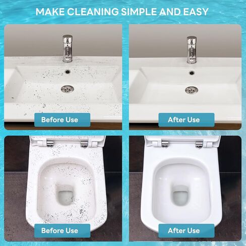 Hard Bristle Crevice Cleaning Brush 6 Pcs for Household Use Multifunctional Corners Gap Cleaning Brush in Kuwait