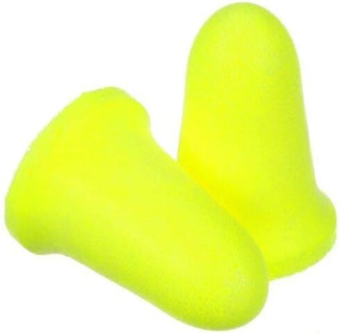 3M Single Use E-A-R E-A-Rsoft FX Bell Foam And Polyurethane Uncorded Earplugs in Saudi Arabia