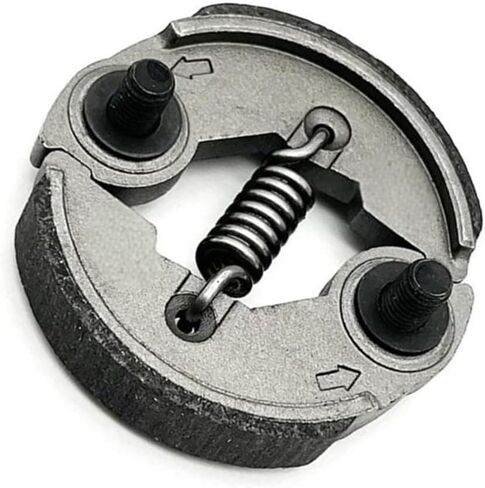 Clutch Fit for Brush Cutter Engine CG430 43CC 49CC 52CC Accessories in Saudi Arabia