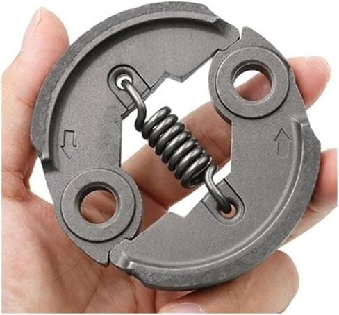 Clutch Fit for Brush Cutter Engine CG430 43CC 49CC 52CC Accessories in Saudi Arabia