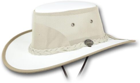 Canvas Drover Hat - البند 1057 in Kuwait