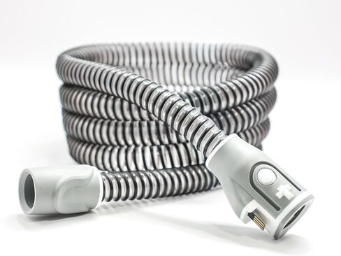 Snugell 6ft Universal CPAP Tubing 19mm I Compatible with AirSense 10 Series & Most Machines in Saudi Arabia