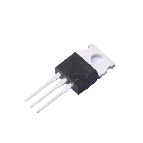 1PCS/LOT IPP024N08NF2SAKMA1 TO-220 Field Effect Transistor N-Channel Voltage: 80V Current: 28A in Saudi Arabia