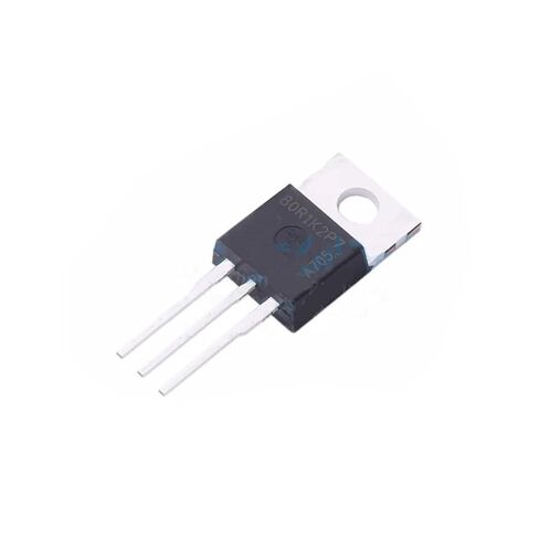10PCS IPP80R1K2P7XKSA1 TO-220-3 MOS Field Effect Transistor N-Channel Voltage: 800V Current: 4.5A in Saudi Arabia