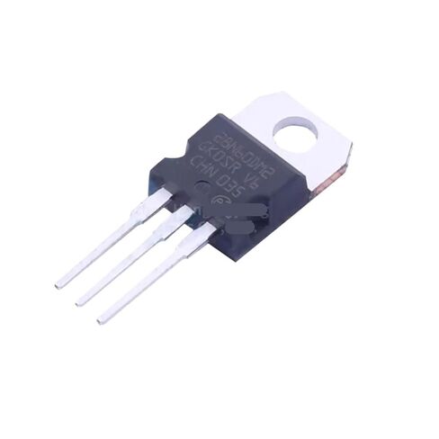 1PCS/lot STP28N60DM2 600V 22A TO-220 FET N-Channel Component in Saudi Arabia