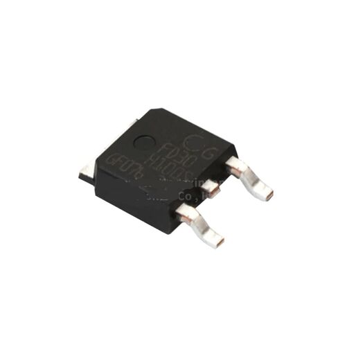 10PCS/Batch FERD30H100-TR FD30H100S Direct TO-252 diode in Saudi Arabia