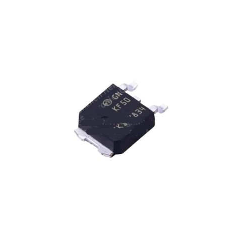 5PCS KF50BDT-TR TO-252 chip Power Switch IC in Saudi Arabia