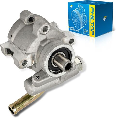 مضخة توجيه Philtop Power ، متوافقة مع 1995-1995 Wrangler ، استبدل # 2.08132081320813e+34 in Saudi Arabia