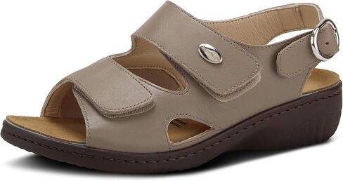 Flexus Women's Aksamala Slingback Sandal in Saudi Arabia