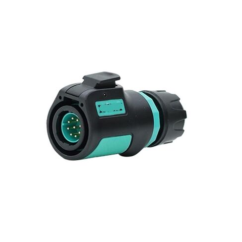 K16 Aviation 2-3-4 core 5-7-8-9 Power Outdoor Connector IP67(4 core Plug 10A500V) in Saudi Arabia