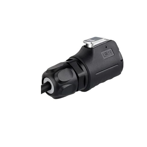 LP16 سلك موصل مقاوم للمياه 2 كور 3 كور 4 5 7 9 كور خارجي طيران سريع ذكر (3 النوى) in Kuwait