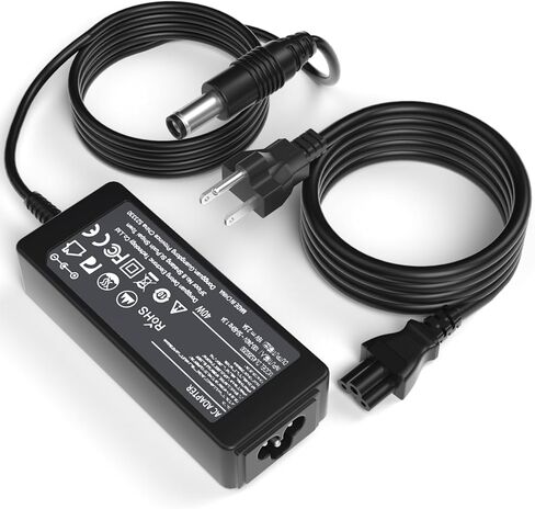 محول طاقة تيار متردد/تيار مستمر 16 فولت متوافق مع سلك طاقة لوحة مفاتيح Yamaha PA-300 PA-301 PA-300B PA-300C S950 PSR-1000 PSR-2000 P-155 PSR-S900 PSR-S750 PSR-S670 PSR-S500 إمداد سلك طاقة البيانو للوحة المفاتيح in Saudi Arabia