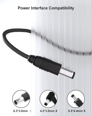 محول طاقة تيار متردد/تيار مستمر 16 فولت متوافق مع سلك طاقة لوحة مفاتيح Yamaha PA-300 PA-301 PA-300B PA-300C S950 PSR-1000 PSR-2000 P-155 PSR-S900 PSR-S750 PSR-S670 PSR-S500 إمداد سلك طاقة البيانو للوحة المفاتيح in Saudi Arabia