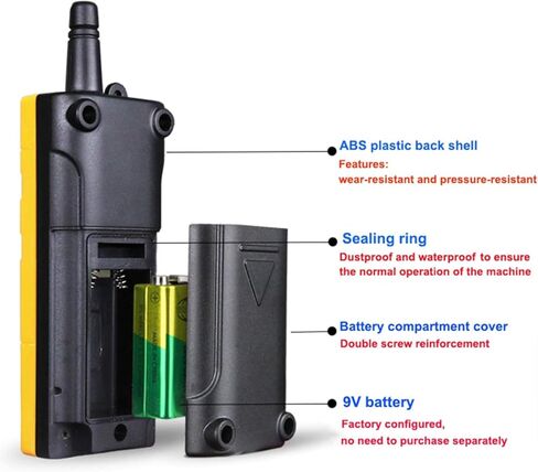 2 Channels Multi-Function Wide Voltage Remote Control Switch 12V 24V 36V 48V DC AC Wireless Remote Control Switch lamp Motor Forward and Reverse Rotation with Industrial Waterproof Remote Controller in Saudi Arabia